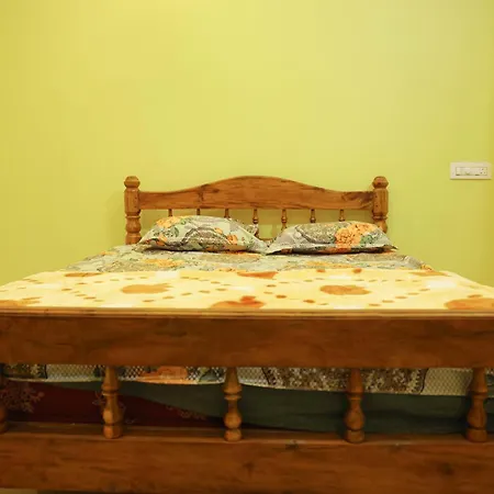 Gokarna Glimpse Getaway Apartment Exterior photo