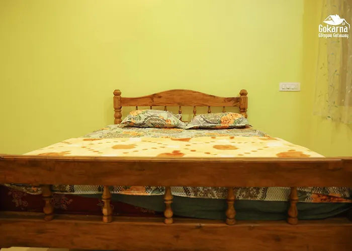 Gokarna Glimpse Getaway