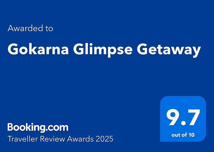 Gokarna Glimpse Getaway