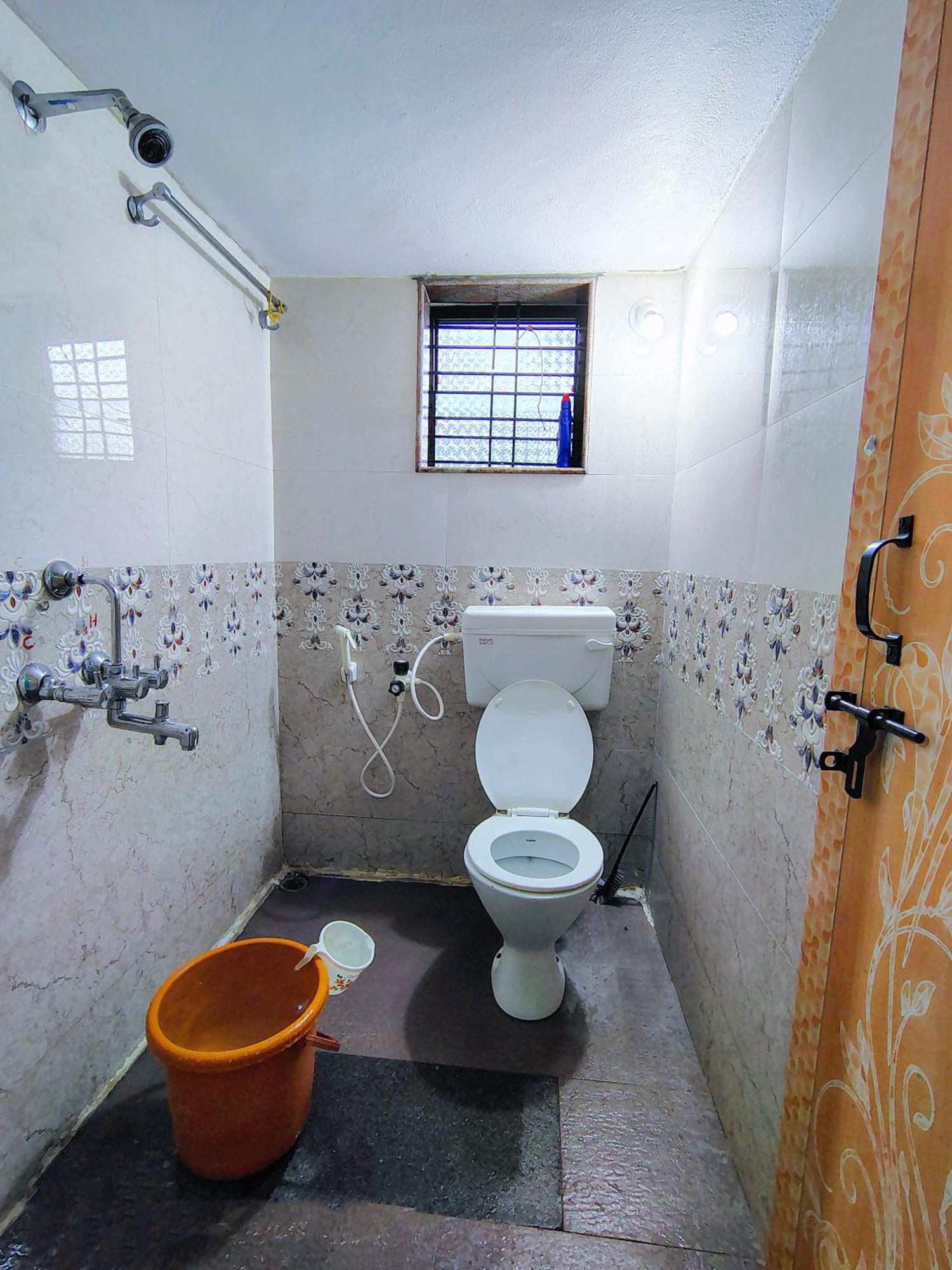 Homestay Gokarna Glimpse Getaway *