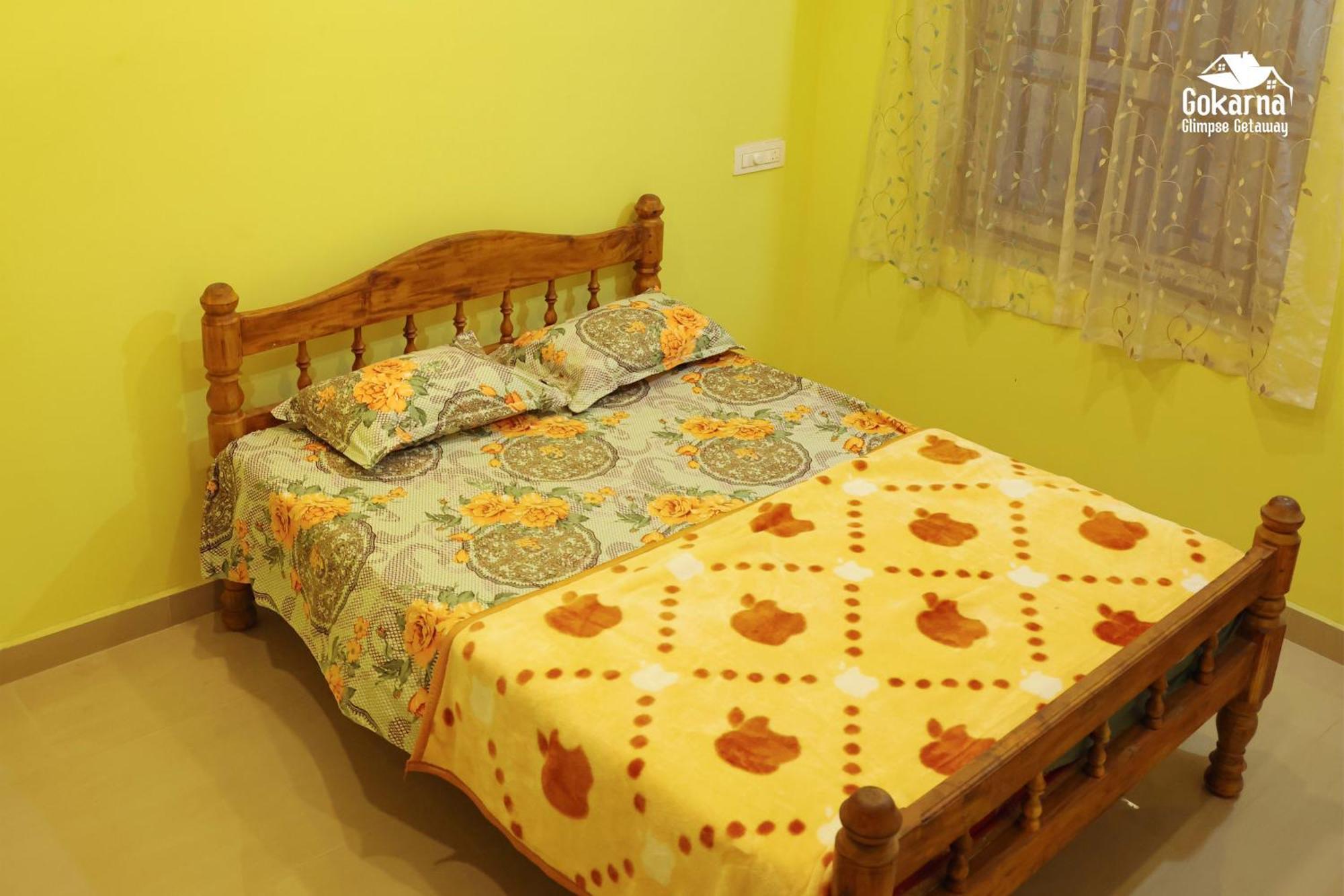 Gokarna Glimpse Getaway Homestay